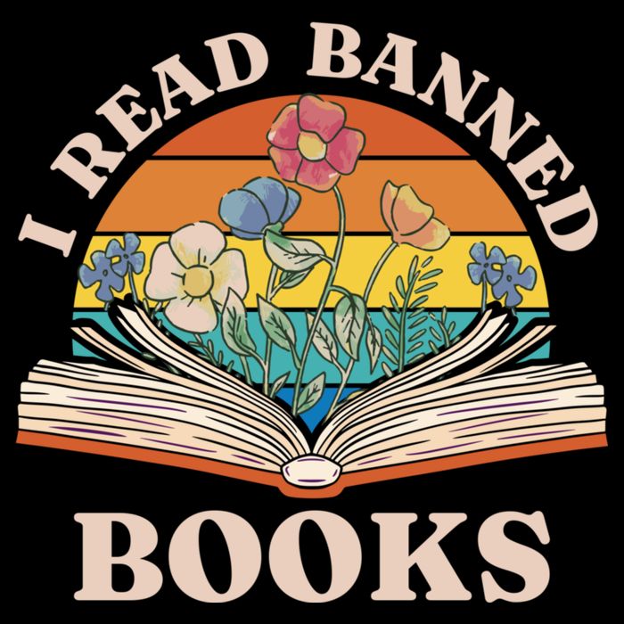 Im With The Banned Banned Books Reading Books Impact Tech Backpack