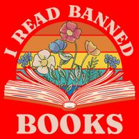 Im With The Banned Banned Books Reading Books 16 in Basic Backpack