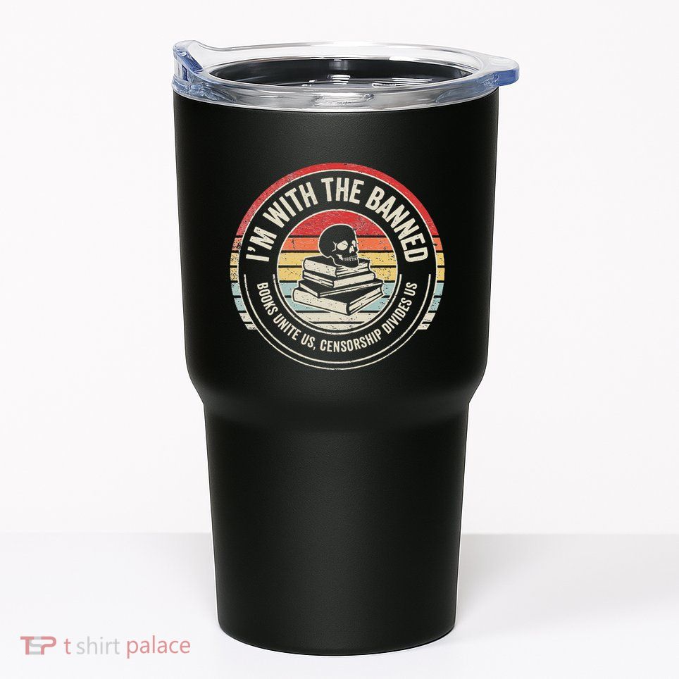IM With The Banned Books Unite Us Censorship Divides Us Tumbler