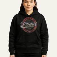 I Want To Tongue Punch Your Fart Box Hoodie