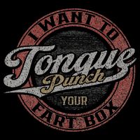 I Want To Tongue Punch Your Fart Box Button