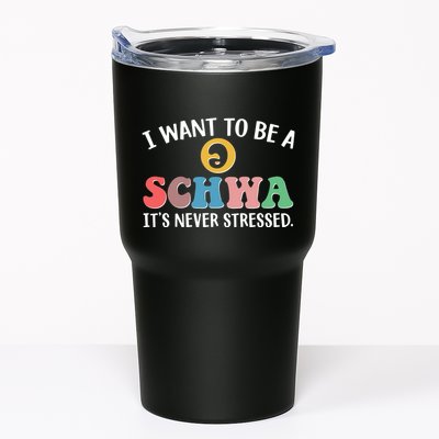 I Want To Be A Schwa Its Never Stressed Tumbler