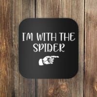 Im With The Spider Coaster