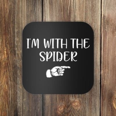 Im With The Spider Coaster