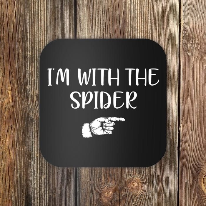 Im With The Spider Coaster