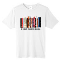 I'm With The Banned Funny Bookworm Tee Banned Book Tall Fusion ChromaSoft Performance T-Shirt