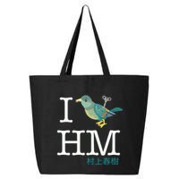 I Wind Up Bird Haruki Murakami T 25L Jumbo Tote