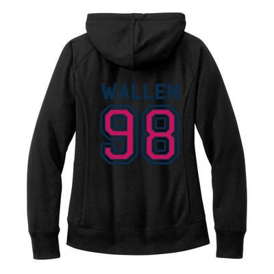 If We Were A Team, Love Was A Game Women's Fleece Hoodie