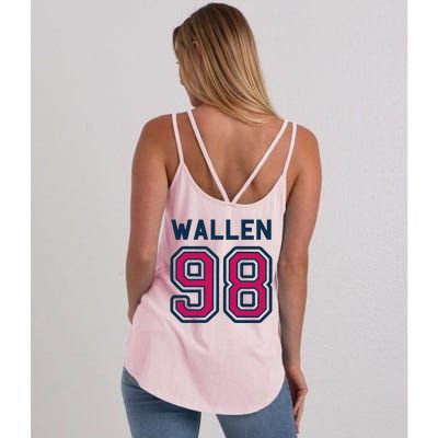 If We Were A Team, Love Was A Game Women's Strappy Tank