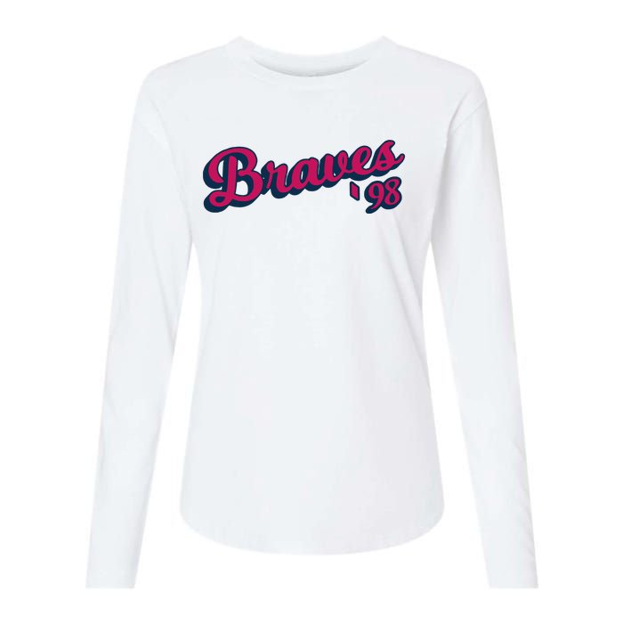 If We Were A Team, Love Was A Game Womens Cotton Relaxed Long Sleeve T-Shirt