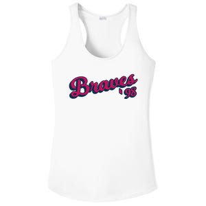 If We Were A Team, Love Was A Game Ladies PosiCharge Competitor Racerback Tank