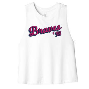 If We Were A Team, Love Was A Game Women's Racerback Cropped Tank