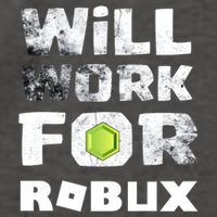I Will Work For Robux Saying For The Blockchain And Token Gift Vector Backpack