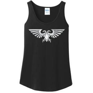 Imperial Wargaming War Gamer Ladies Essential Tank