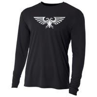 Imperial Wargaming War Gamer Cooling Performance Long Sleeve Crew