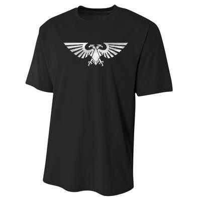 Imperial Wargaming War Gamer Performance Sprint T-Shirt