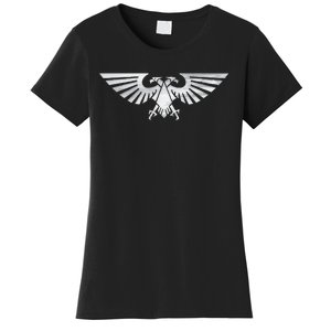 Imperial Wargaming War Gamer Women's T-Shirt