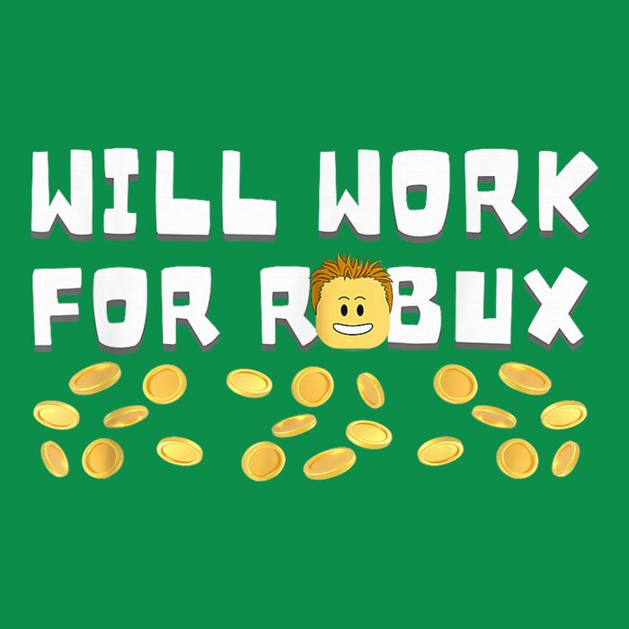 I Will Work For Robux Saying For The Blockchain And Token Mousepad
