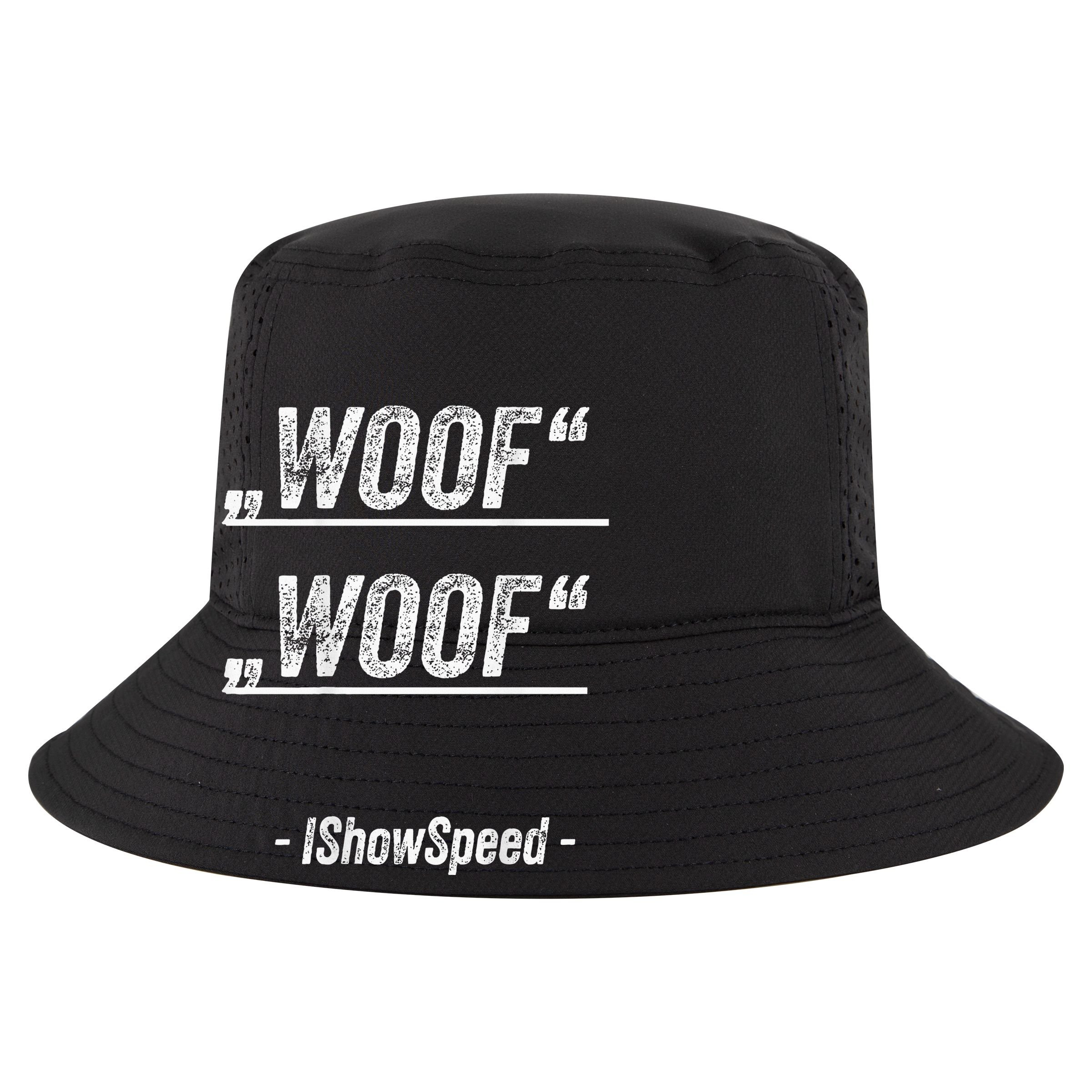 Ishowspeed Wof Woof Streamer Fan 15oz Campfire Ceramic Mug
