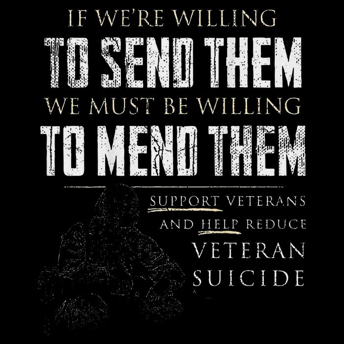 If We're Willing To Send Them We Must Be Willing 16 in Basic Backpack