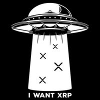 I Want Xrp Ripple Token Crypto Coin Millionaire Cool Gift Flat Bill Trucker Hat