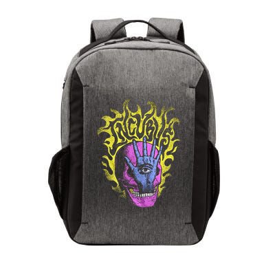 I.N.C.U.B.U.S Wish You Were Here Love Hurts Vector Backpack