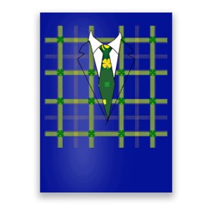 Irish Xl Ing Team St Patricks Day Partnerlook Meaningful Gift Poster