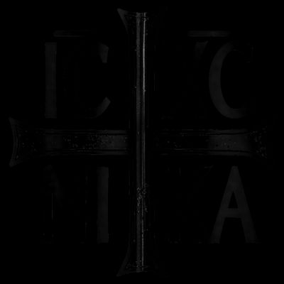 IC XC NIKA Cross Orthodox Eastern Christianity Christogram T-Shirt