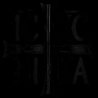 IC XC NIKA Cross Orthodox Eastern Christianity Christogram Short Acrylic Beanie