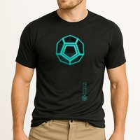 Ingress Year 12 Cooling Performance Crew T-Shirt