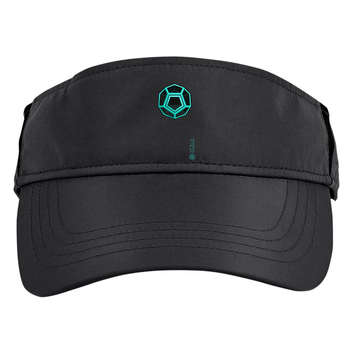 Ingress Year 12 Adult Drive Performance Visor
