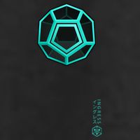 Ingress Year 12 Adult Drive Performance Visor