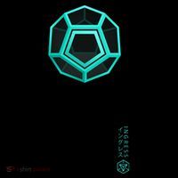 Ingress Year 12 16 in Basic Backpack
