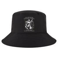 If You Are Neutral In Situations Of Injustice You Have Chosen The Side Of The Op Cool Comfort Performance Bucket Hat