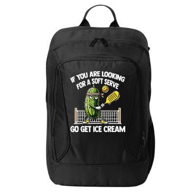 If You Are Looking For A Soft Serve Go Get Ice Cream City Backpack