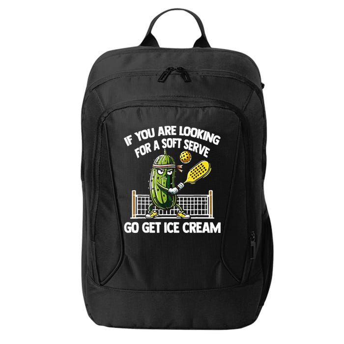 If You Are Looking For A Soft Serve Go Get Ice Cream City Backpack