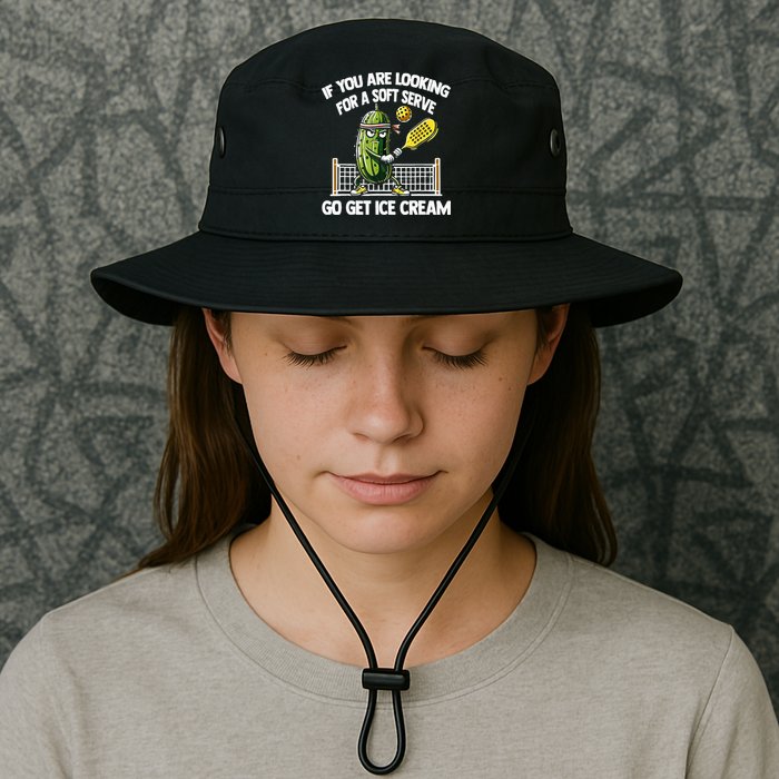 If You Are Looking For A Soft Serve Go Get Ice Cream Legacy Cool Fit Booney Bucket Hat