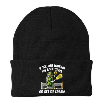 If You Are Looking For A Soft Serve Go Get Ice Cream Beanie