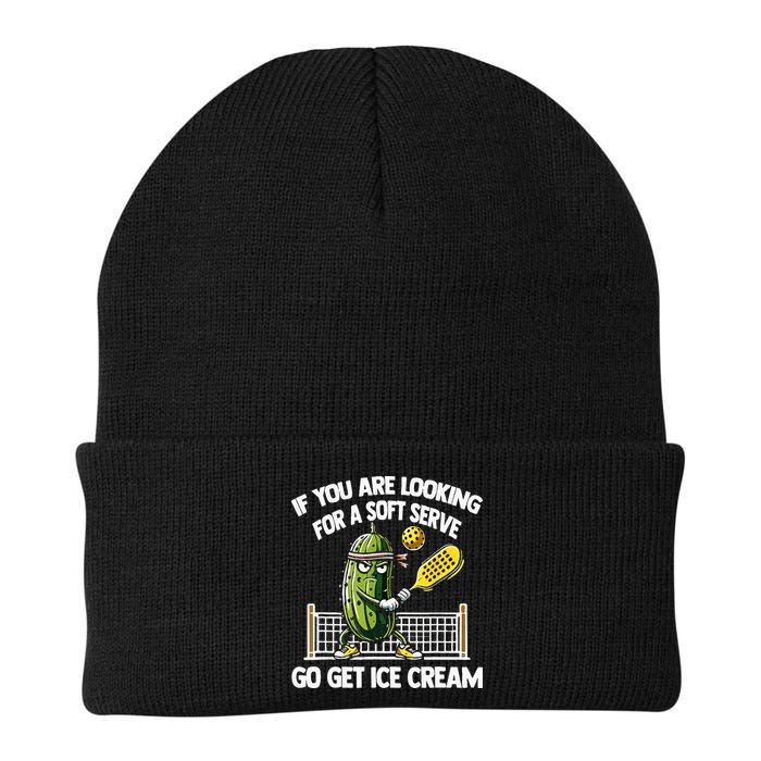 If You Are Looking For A Soft Serve Go Get Ice Cream Beanie