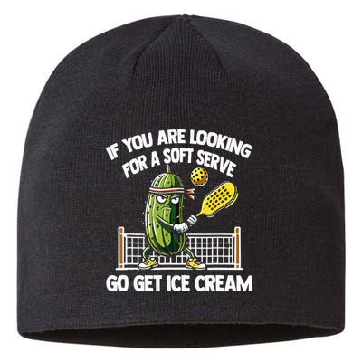 If You Are Looking For A Soft Serve Go Get Ice Cream Sustainable Beanie