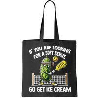 If You Are Looking For A Soft Serve Go Get Ice Cream Bag