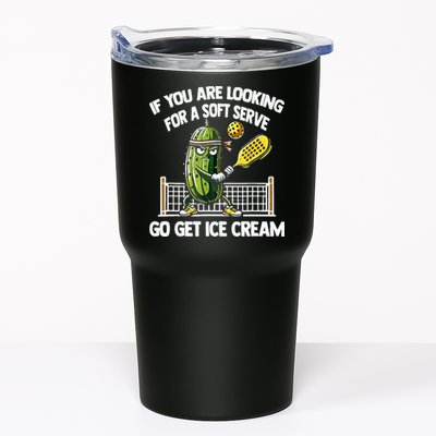 If You Are Looking For A Soft Serve Go Get Ice Cream Tumbler