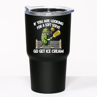 If You Are Looking For A Soft Serve Go Get Ice Cream Tumbler