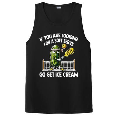 If You Are Looking For A Soft Serve Go Get Ice Cream PosiCharge Competitor Tank