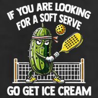 If You Are Looking For A Soft Serve Go Get Ice Cream Hat