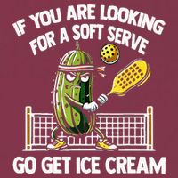 If You Are Looking For A Soft Serve Go Get Ice Cream 16oz Travel Tumbler