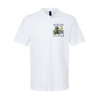 If You Are Looking For A Soft Serve Go Get Ice Cream Funny Pickleball Polo