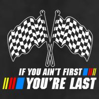 If You Aint First Youre Last Hat
