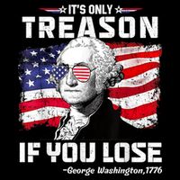 If You Aint First Youre Last Funny George Washington 4th Of July Impact Tech Backpack