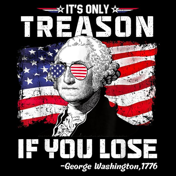 If You Aint First Youre Last Funny George Washington 4th Of July Impact Tech Backpack